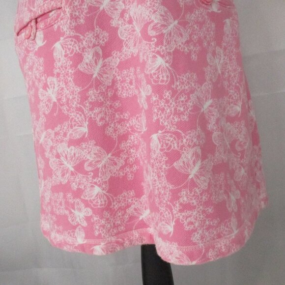 LILLY PULITZER Swim Cover Up Size Small - Picture 2 of 6